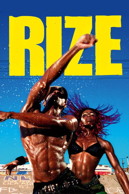 Rize Rize