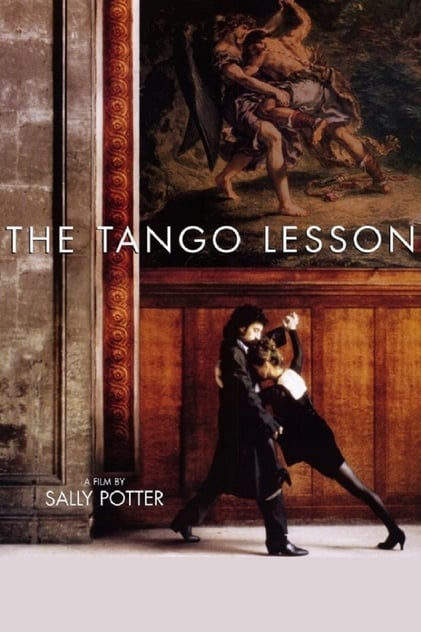 La lección de tango