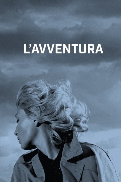 L'avventura L'avventura