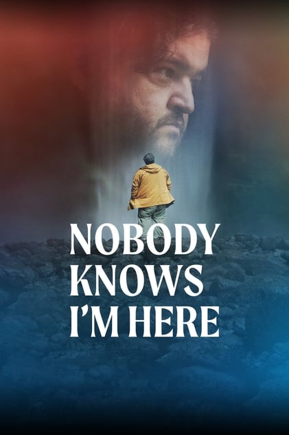 Personne ne sait que je suis là