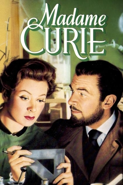 Madame Curie Madame Curie