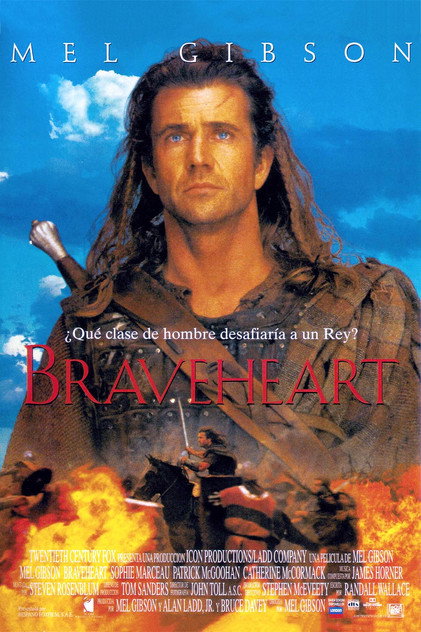 Braveheart Braveheart