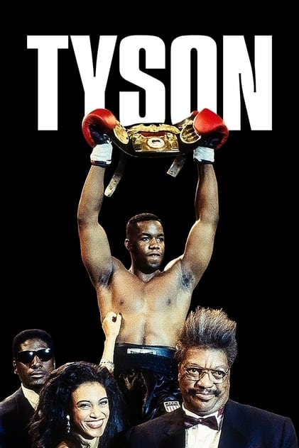 Tyson Tyson