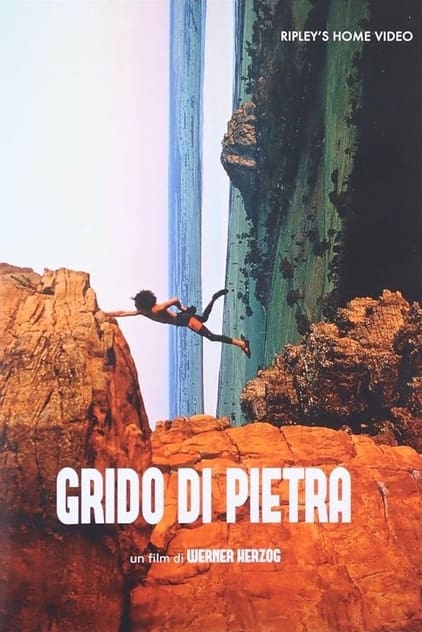 Grido di pietra Grido di pietra