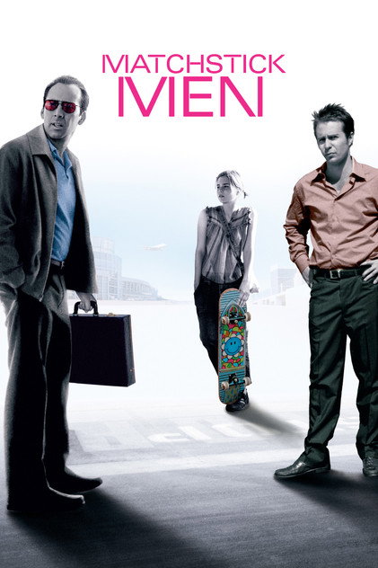 Matchstick Men Matchstick Men