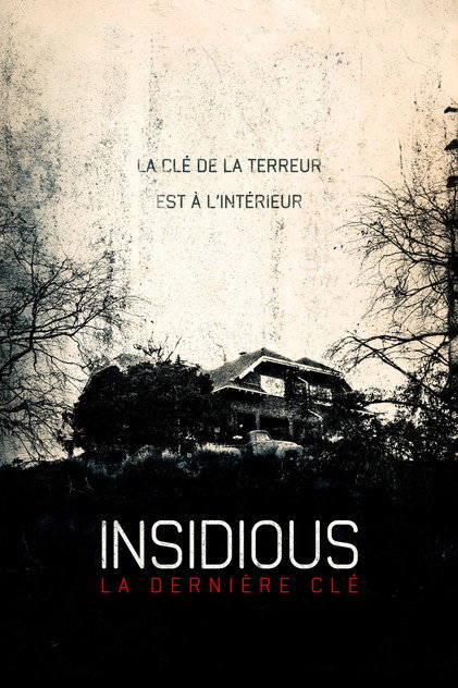 Insidious : La Dernière Clé Insidious : La Dernière Clé