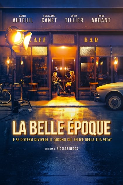 La belle époque