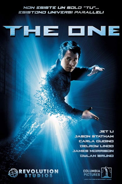 The One The One