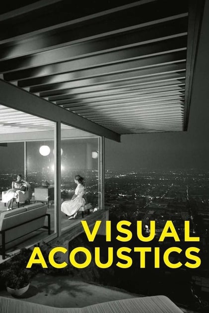 Visual Acoustics