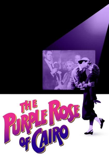 The Purple Rose of Cairo The Purple Rose of Cairo
