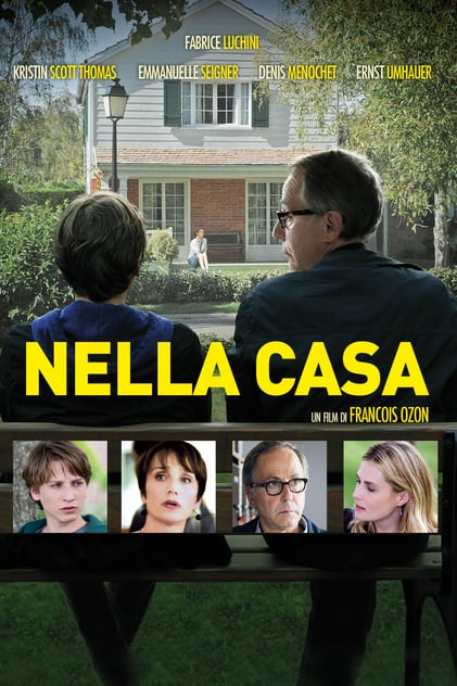 Nella casa Nella casa