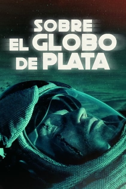 Sobre el globo de plata Sobre el globo de plata