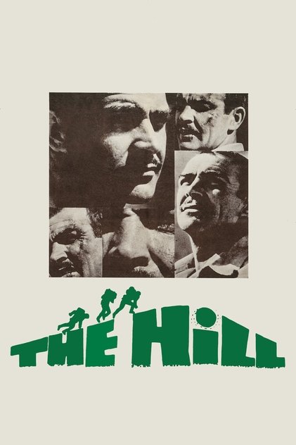 The Hill The Hill