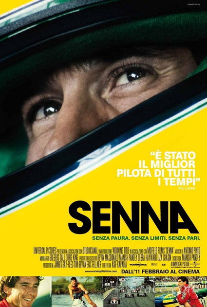 Senna Senna