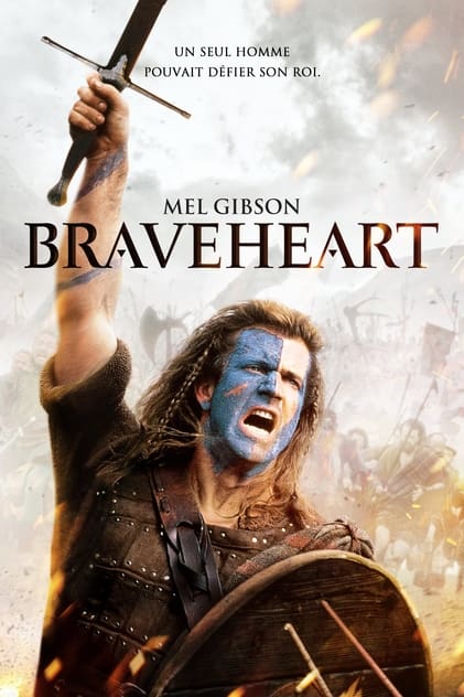 Braveheart Braveheart