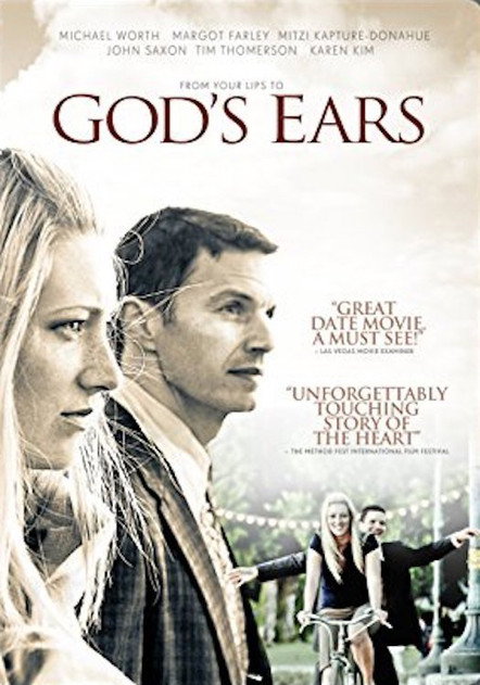 God's Ears God's Ears