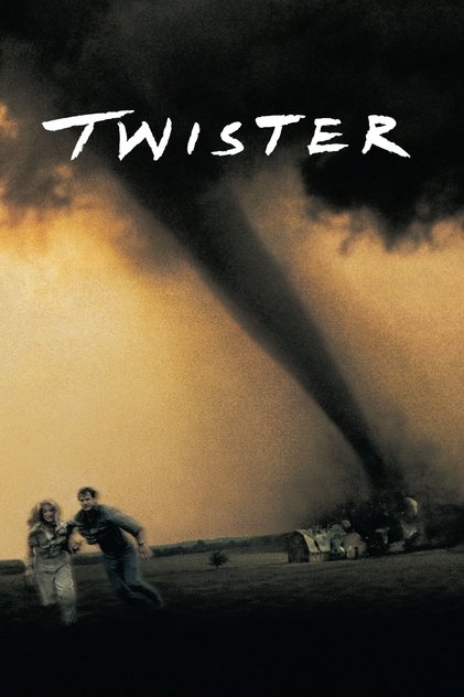 Twister Twister