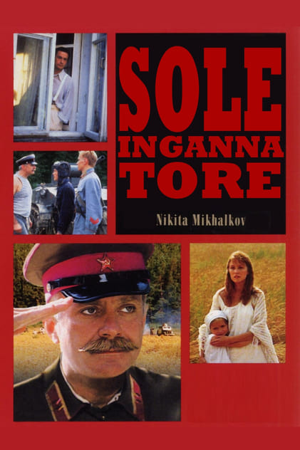Sole ingannatore