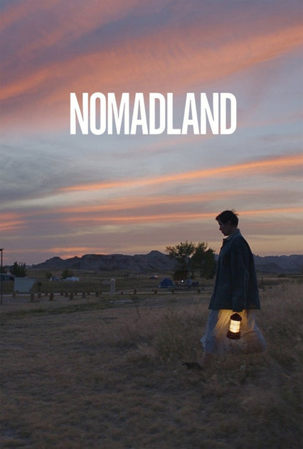 Nomadland Nomadland