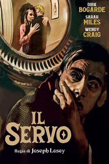 Il servo Il servo