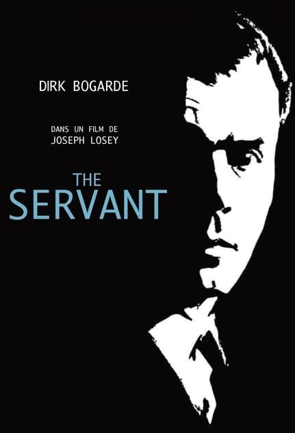 The Servant The Servant