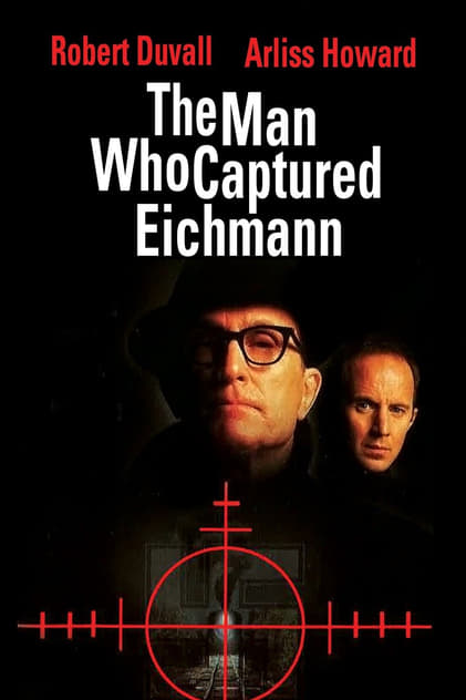 L'uomo che catturò Eichmann