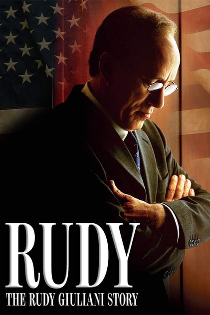 11-S: la historia de Rudy Giuliani