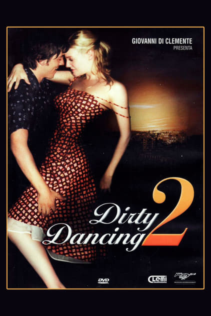 Dirty Dancing 2