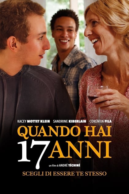 Quando hai 17 anni Quando hai 17 anni