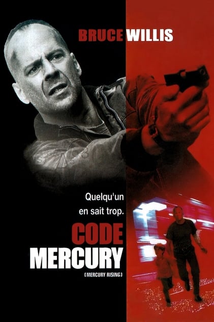 Code Mercury Code Mercury