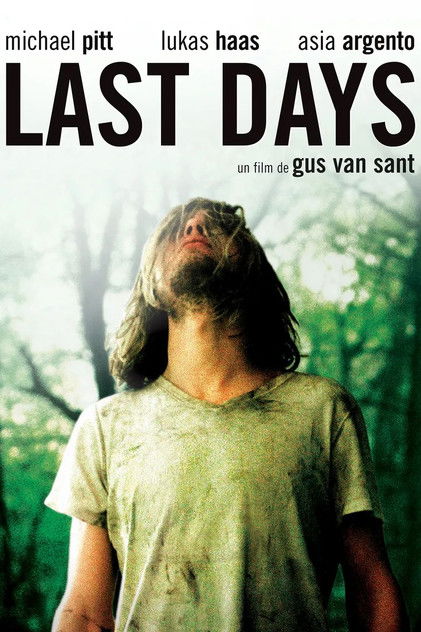 Last Days Last Days