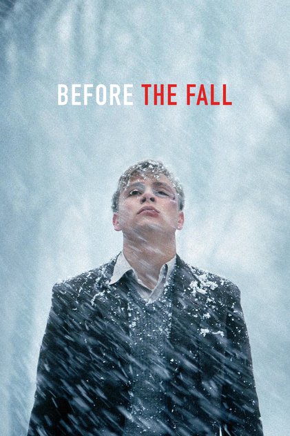Before the Fall Before the Fall