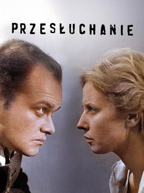 L'Interrogatoire