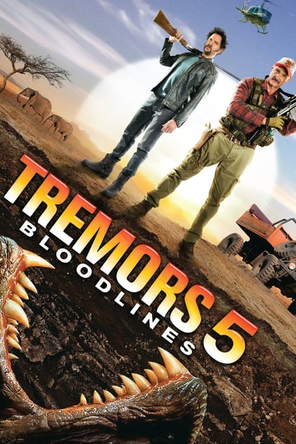 Tremors 5 - Bloodlines