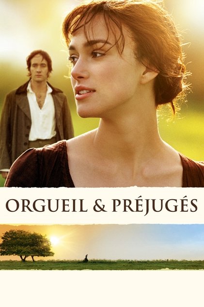 Orgueil et Préjugés Orgueil et Préjugés