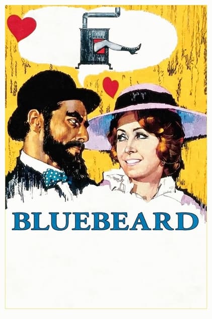 Bluebeard Bluebeard