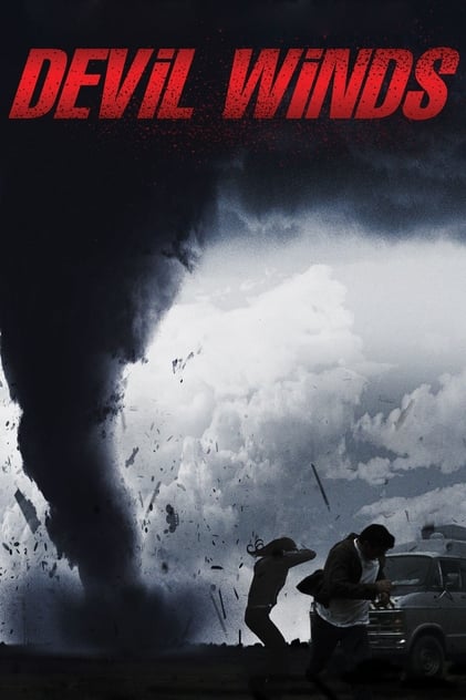 Tornado - La furia del diavolo