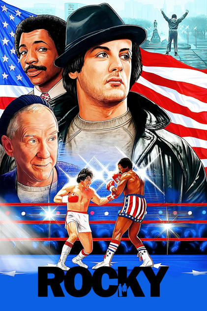 Rocky Rocky