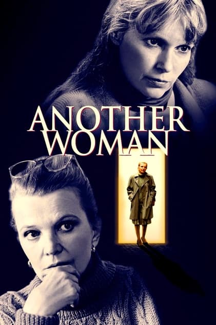 Another Woman Another Woman