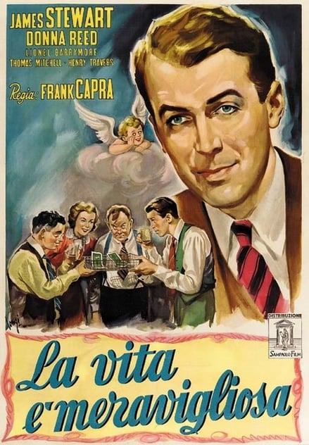 La vita è meravigliosa La vita è meravigliosa
