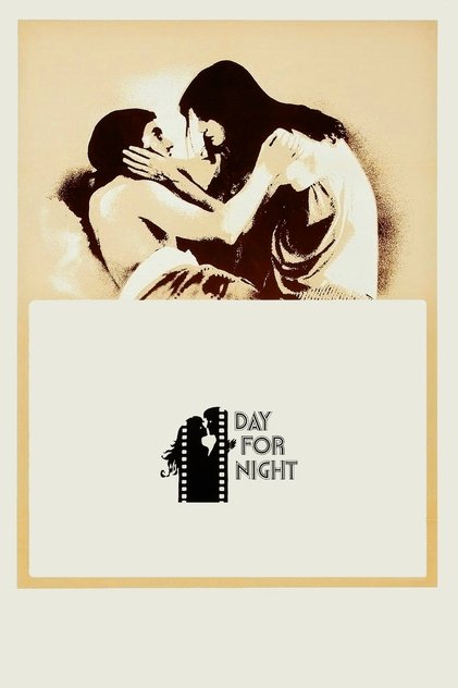 Day for Night Day for Night
