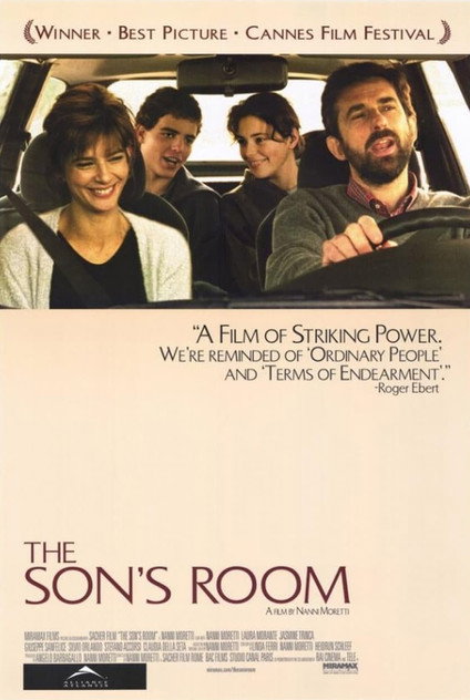 The Son's Room The Son's Room