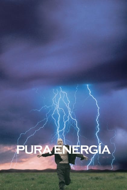 Powder (Pura energía) Powder (Pura energía)