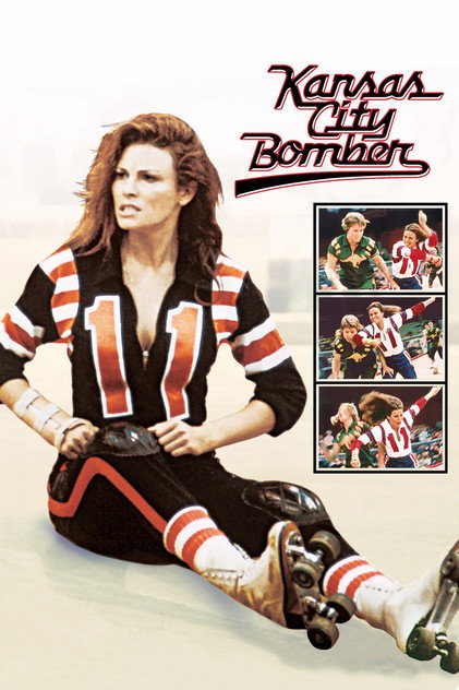 Kansas City Bomber Kansas City Bomber