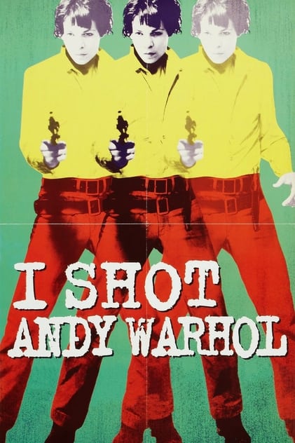 Ho sparato a Andy Warhol