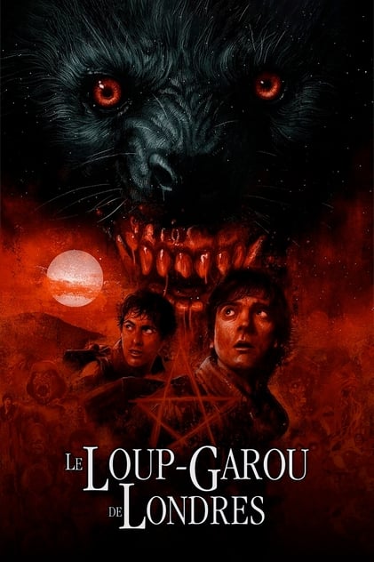 Le Loup-Garou de Londres Le Loup-Garou de Londres