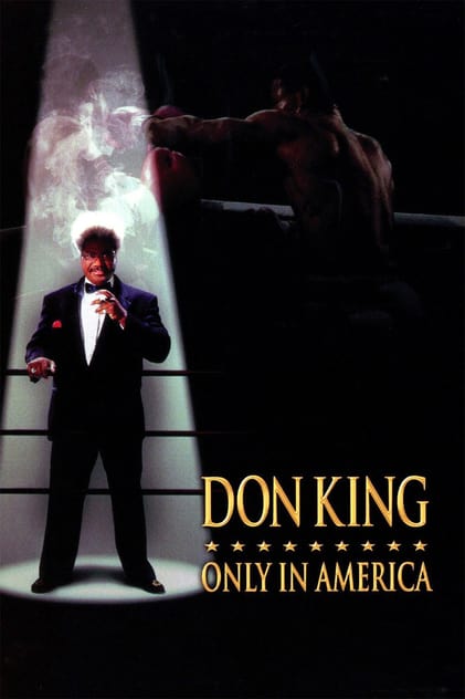 Don King - Una storia tutta americana