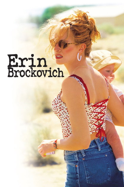 Erin Brockovich Erin Brockovich