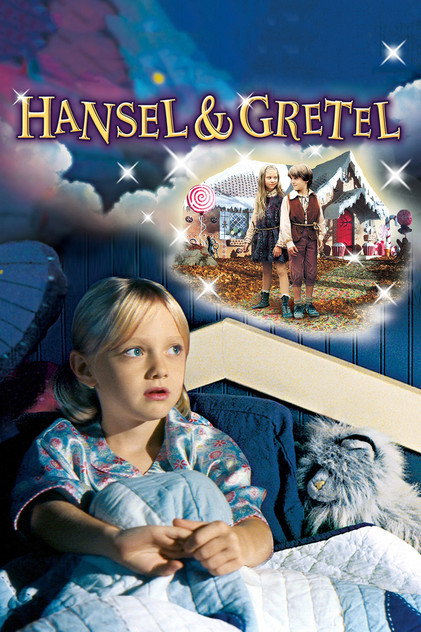 Hansel y Gretel: El cuento Hansel y Gretel: El cuento