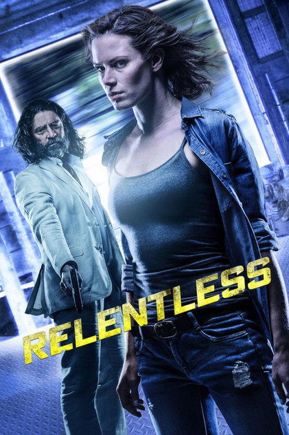 Relentless Relentless